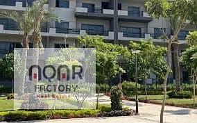 2 Bedroom Flat for Sale in Sheraton, Cairo - images (6). jpeg