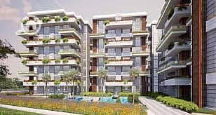 2 Bedroom Apartment for Sale in Sheikh Zayed, Giza - dejoya3. jpg