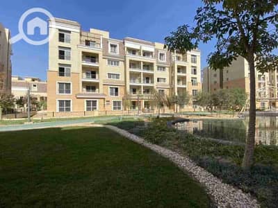 2 Bedroom Apartment for Sale in Mostakbal City, Cairo - 1000301920. jpg