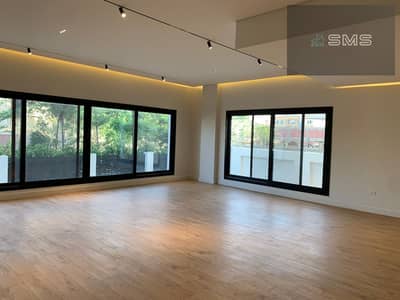 4 Bedroom Apartment for Rent in Katameya, Cairo - 5c228131-8ca4-4fae-8881-09b88b967ba9. jpg