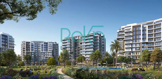 3 Bedroom Flat for Sale in Sheikh Zayed, Giza - WhatsApp Image 2025-08-17 at 17.51. 23. jpeg