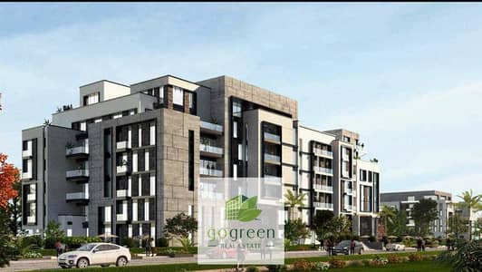 4 Bedroom Apartment for Sale in New Cairo, Cairo - 10-1-2. jpg