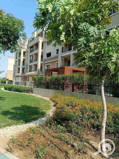 2 Bedroom Flat for Sale in Mostakbal City, Cairo - 1000301918. jpg