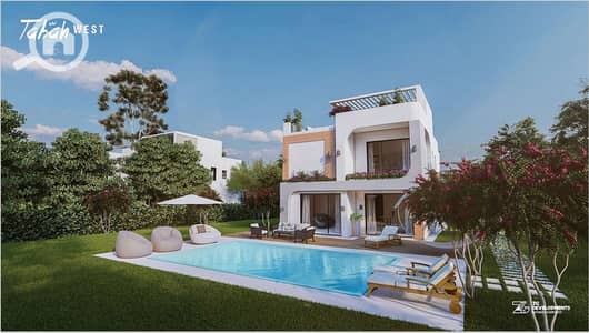 3 Bedroom Villa for Sale in Sheikh Zayed, Giza - Screenshot_17-7-2025_15369_. jpeg