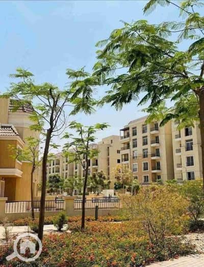 3 Bedroom Apartment for Sale in Mostakbal City, Cairo - 1000306334. jpg