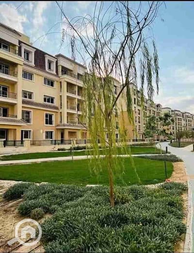 2 Bedroom Flat for Sale in Mostakbal City, Cairo - 1000306439. jpg