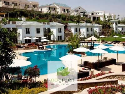 3 Bedroom Twin House for Sale in Mostakbal City, Cairo - WhatsApp Image 2025-08-18 at 4.06. 27 PM. jpeg