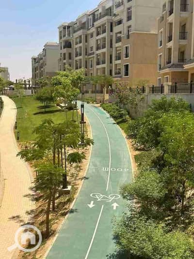 3 Bedroom Apartment for Sale in Mostakbal City, Cairo - 1000298233. jpg