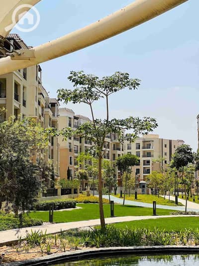 1 Bedroom Apartment for Sale in Mostakbal City, Cairo - 1000307657. jpg