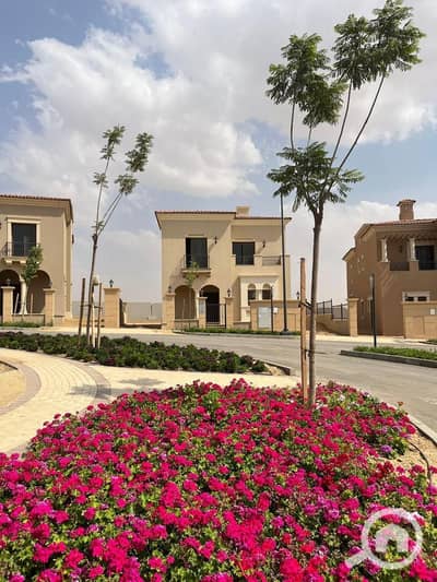 3 Bedroom Flat for Sale in New Cairo, Cairo - 921c56e5-274b-431b-bee2-50c7af9b1957 (1). jpg