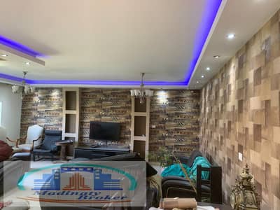 3 Bedroom Flat for Sale in Madinaty, Cairo - WhatsApp Image 2025-08-18 at 6.15. 37 AM. jpeg
