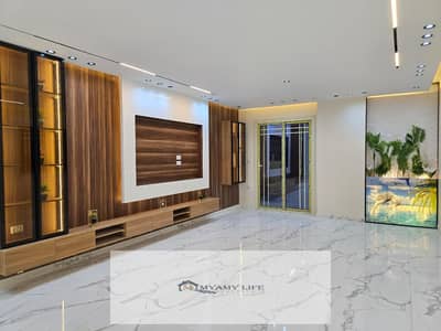 3 Bedroom Apartment for Sale in Hadayek al-Ahram, Giza - 1. jpeg