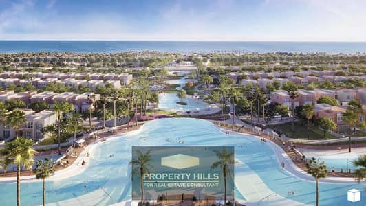 شاليه 3 غرف نوم للبيع في الساحل الشمالي، مطروح - 77ea37f8-5d7c-4b69-a214-fece50696f4c. jpg