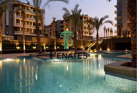 3 Bedroom Apartment for Sale in New Cairo, Cairo - 7761069-b5a9fo_1150x784. jpg