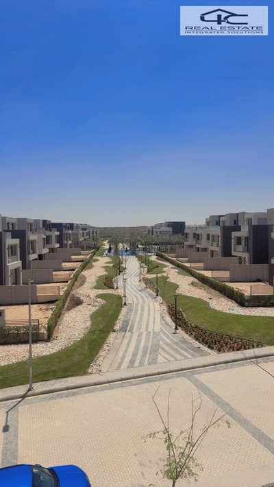 3 Bedroom Twin House for Sale in New Capital City, Cairo - WhatsApp Image 2025-08-18 at 2.16. 18 PM (2). jpeg