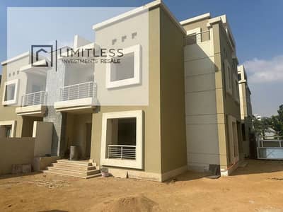 3 Bedroom Villa for Sale in New Cairo, Cairo - WhatsApp Image 2025-08-14 at 6.25. 09 PM_800x600. jpg