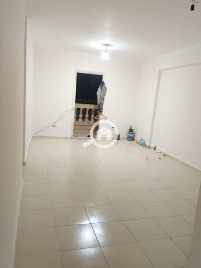 3 Bedroom Flat for Rent in Sidi Gaber, Alexandria - للأيجار ( بدون فرش ) بسيدى جابر 120 متر
