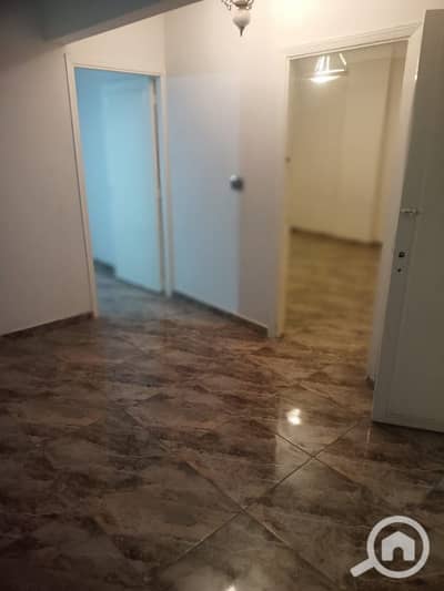 Office for Rent in Smoha, Alexandria - للايجار الادارى ( بدون فرش ) بسموحة شقة 95 متر