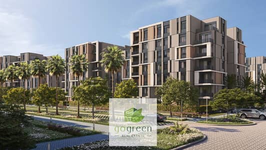3 Bedroom Flat for Sale in New Cairo, Cairo - Screenshot_2. png