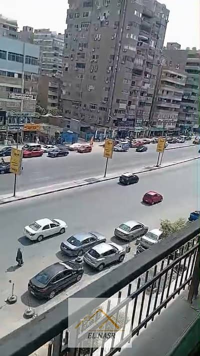 فلیٹ 3 غرف نوم للايجار في مدينة نصر، القاهرة - WhatsApp Image 2025-08-17 at 8.39. 58 PM (1). jpeg
