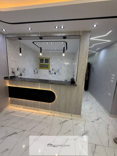 3 Bedroom Flat for Sale in Hadayek al-Ahram, Giza - 2ff00528-dcb2-4b11-a1d8-3083779bf7af. jpg