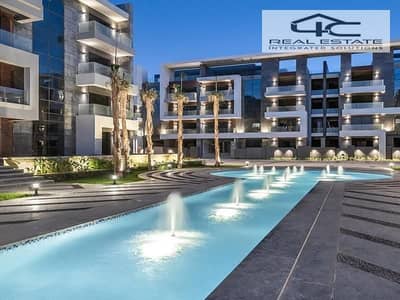 3 Bedroom Penthouse for Sale in New Cairo, Cairo - WhatsApp Image 2025-08-03 at 17.02. 33. jpeg