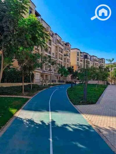 3 Bedroom Flat for Sale in Mostakbal City, Cairo - FB_IMG_1748282865408. jpg