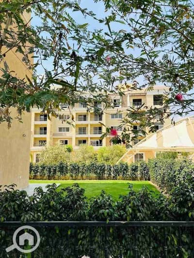 2 Bedroom Flat for Sale in Mostakbal City, Cairo - FB_IMG_1753031404919. jpg