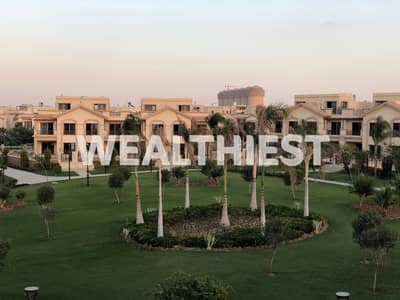 4 Bedroom Villa for Sale in Madinaty, Cairo - IMG-20250816-WA0152. jpg