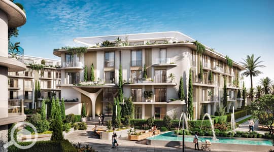 1 Bedroom Apartment for Sale in Sheikh Zayed, Giza - WhatsApp Image 2025-08-13 at 13.12. 36_996e7c8c. jpg