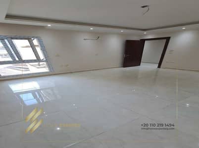 شقة 3 غرف نوم للايجار في القاهرة الجديدة، القاهرة - WhatsApp Image 2025-06-29 at 1.08. 31 PM (2). jpeg
