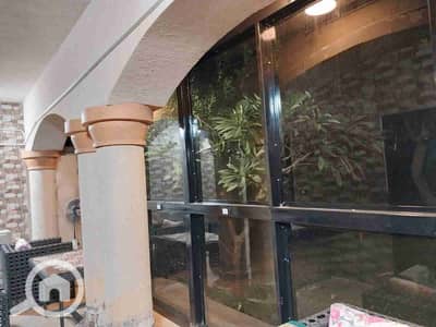 4 Bedroom Villa for Sale in Madinaty, Cairo - 120890. jpg