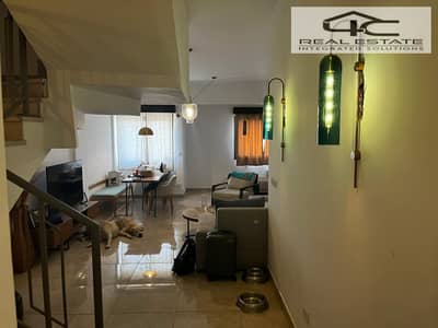 بنتهاوس 3 غرف نوم للبيع في القاهرة الجديدة، القاهرة - WhatsApp Image 2025-08-18 at 05.20. 48 (1). jpeg