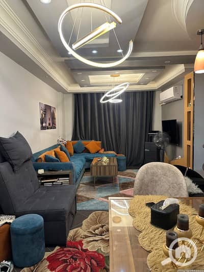 3 Bedroom Flat for Sale in Madinaty, Cairo - IMG-20250818-WA0031. jpg