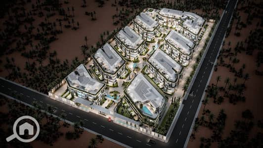 بنتهاوس 3 غرف نوم للبيع في الشيخ زايد، الجيزة - WhatsApp Image 2025-08-17 at 16.59. 25_5dfac308. jpg