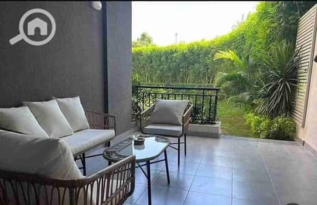 1 Bedroom Flat for Sale in New Cairo, Cairo - FB_IMG_1752226236874. jpg