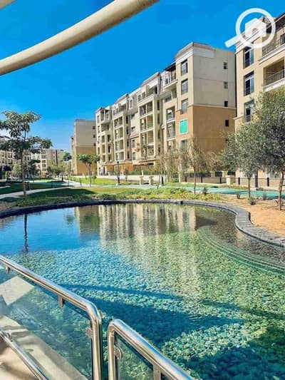 2 Bedroom Apartment for Sale in Mostakbal City, Cairo - FB_IMG_1753031402567. jpg