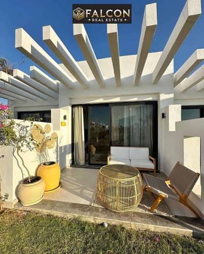 2 Bedroom Chalet for Sale in North Coast, Matruh - 536021440_1492219438618814_6857062946894757620_n (1). jpg