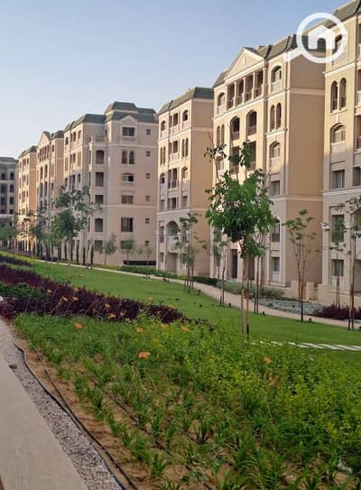 بنتهاوس 3 غرف نوم للبيع في مدينة المستقبل، القاهرة - 532793806_1935500063961817_8386816955405196516_n. jpg