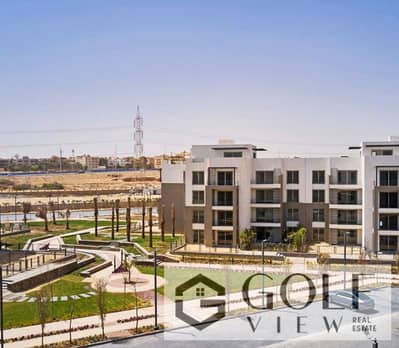 2 Bedroom Flat for Sale in 6th of October, Giza - Palm-Parks-next-consultancy-5-1024x892. jpg