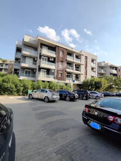 4 Bedroom Penthouse for Rent in Sheikh Zayed, Giza - 1. jpeg