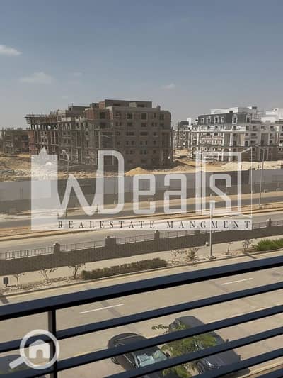فلیٹ 3 غرف نوم للايجار في القاهرة الجديدة، القاهرة - IMG-20250818-WA0305. jpg