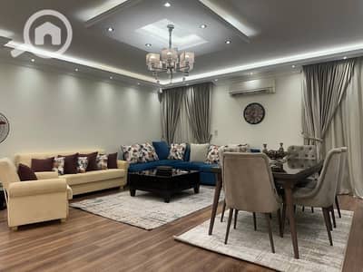 3 Bedroom Apartment for Rent in New Cairo, Cairo - WhatsApp Image 2025-08-18 at 4.37. 02 PM (7). jpeg