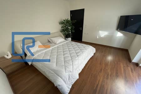 2 Bedroom Apartment for Rent in New Cairo, Cairo - 6dd37311-ddd7-4a0c-9fd8-6532e9ede0e4. jpg