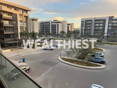 3 Bedroom Flat for Sale in Madinaty, Cairo - IMG-20250816-WA0068. jpg