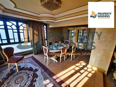 4 Bedroom Flat for Sale in Dokki, Giza - 1. jpg