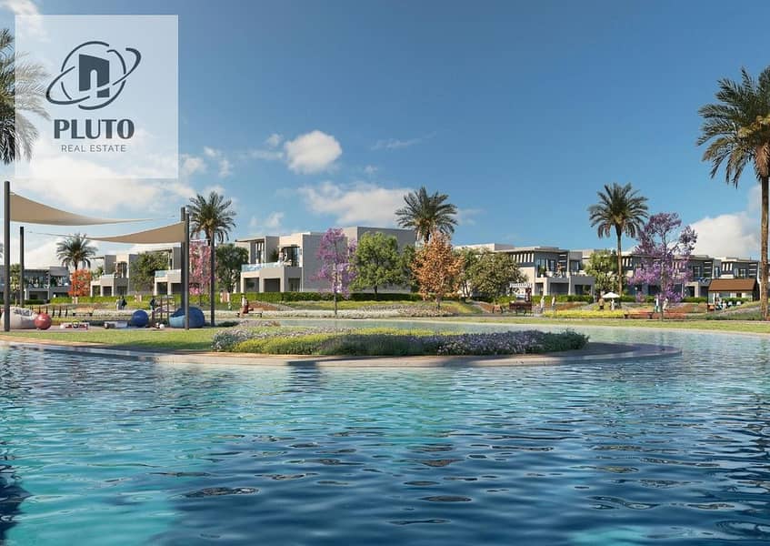 8 Garden Lakes by Hyde Park 6th of October City. jpg