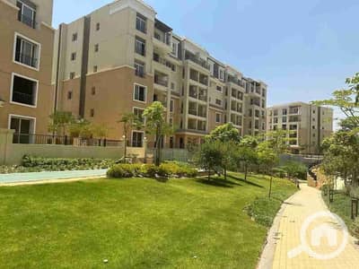 3 Bedroom Flat for Sale in Mostakbal City, Cairo - FB_IMG_1752757405059. jpg