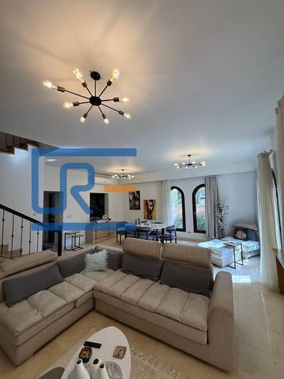 3 Bedroom Twin House for Rent in New Cairo, Cairo - WhatsApp Image 2025-08-03 at 12.23. 31 PM (2). jpeg