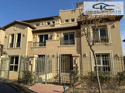 4 Bedroom Villa for Sale in New Capital City, Cairo - WhatsApp Image 2025-08-18 at 2.16. 05 PM. jpeg